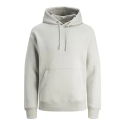 Jack & Jones Classic Pulover 739120 Siva