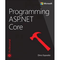 Programming ASP.NET Core