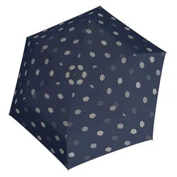 Doppler Fiber Havanna Timeless Blue Dots