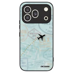 ULTIMATE CASE za Honor 600 Pro - FLIGHT PATH
