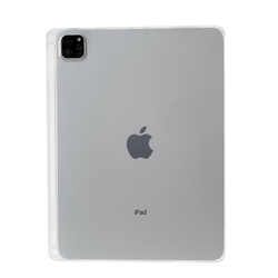 TPU gel ovitek za iPad Pro 12.9 2020 - prozoren