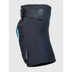 Amplifi Polymer Knee Protection black