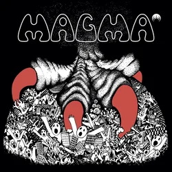Magma - Kobaia (2 LP)
