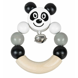DETOA Panda rattle