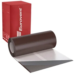 Ven FLEX EPDM dimniški trak 300 mm x 5 m RAL 8017