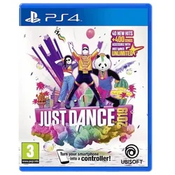 Just Dance 2019 (PS4) - rabljeno