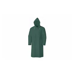 Kabanica zelena Bomber XXL