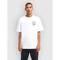 RVCA The Stars moška majica white