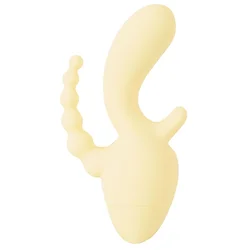 VIBRATOR CUTIES MINI TRIPLE