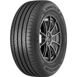 Goodyear EFFICIENTGRIP 2 SUV 215/60 R17 96H