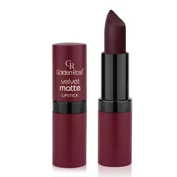Golden Rose Ruž Velvet Matte, 29