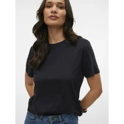 Vero Moda Paulina Majica Črna