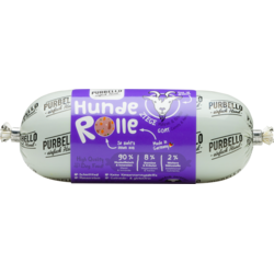 Purbello Pasja klobasa - koza - 200 g