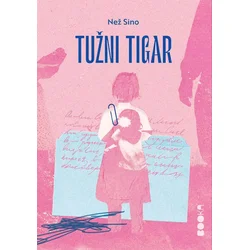 Tužni tigar