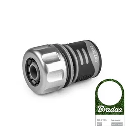 Bradas WL-2136 bel 3/4 hitri priključek