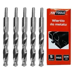AW Narzędzia AWTOOLS KOVINSKI SVEDER BEL 19,0 mm/5 kosov VALJAN
