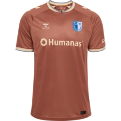 Hummel Dres 1. FC Magdeburg Away 2026/27