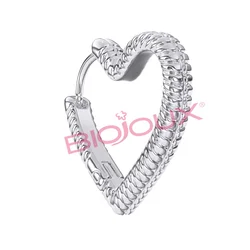 UHANI BJT400 QUEEN JEZEBEL SREBRNA FI18MM