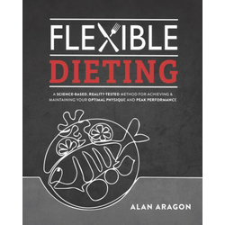 Flexible Dieting