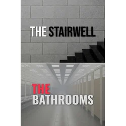The Stairwell + THE BATHROOMS (Xbox Series X|S) XBOX LIVE Key EUROPE