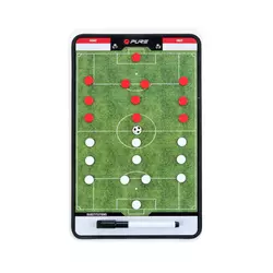 P2I fudbalska tabla za trenere