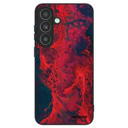 ULTIMATE CASE PowerShare za Samsung Galaxy S26 FE - Organic red