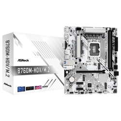 ASROCK B760M-HDVM.2 D5