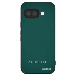 ULTIMATE CASE za Google Pixel 9a - Addicted