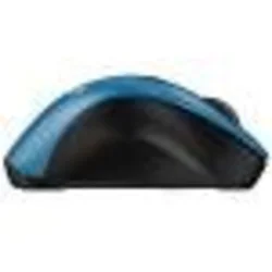 GENIUS Ergo 9000S Blue USB Bežični plavi miš
