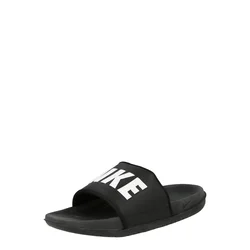 Nike OFFCOURT SLIDE, muške natikače, crna BQ4639