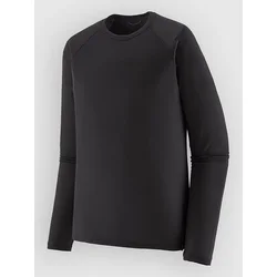 Patagonia Cap Tw Crew Sweater black