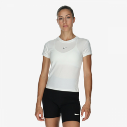 Nike Majica W NSW NK CHLL KNT MD CRP