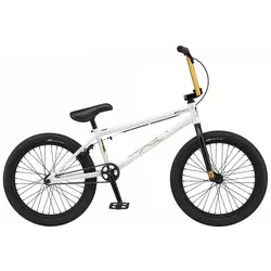 GT Team Conway BMX Bijela 2021