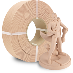 Polymaker Panchroma™ PLA Refill Matte Army Beige - 1,75 mm / 1000 g