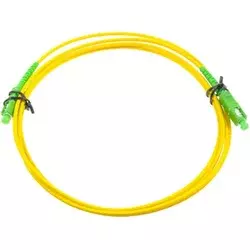 Opton SC/APC-SC/APC SM simplex 2m G652.D