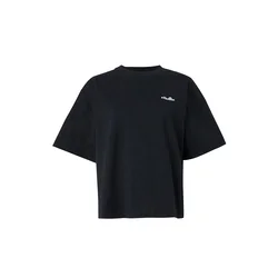 ELLESSE Majica STATTE  črna