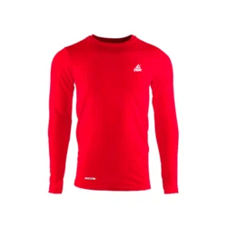 Peak Sport Majica Dug Rukav F65263 Red