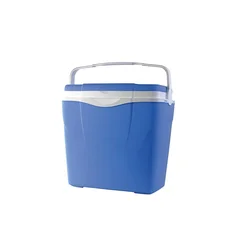 WORTS TEAM Ručni frižider Antarctica Blue Atoll 24L plavi