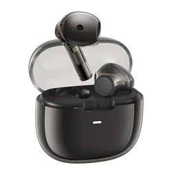 REMAX Bluetooth slušalice W18 Bincol Series Dual ENC Wireless/ crna