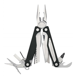 Leatherman Charge+, Srebna, Večnamensko orodje