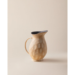 Madame Coco Vaza Bellevue, 21.5x15x25 cm, Zlatne boje