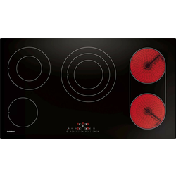 Steklo keramična plošča GAGGENAU CE291101 90cm