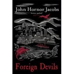Foreign Devils