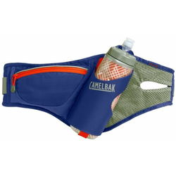 Camelbak pas za tek DELANEY, bidon CHILL, 0,62 l, moder