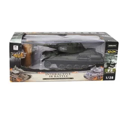 Mac Toys Tank daljinski upravljalnik