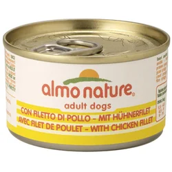 Almo Nature HFC Natural - piščančji file 95 g