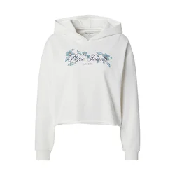 Pepe Jeans Majica marine/moder denim/bela