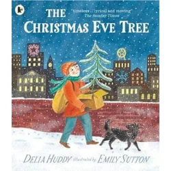 Christmas Eve Tree