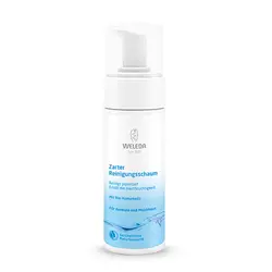 Weleda Blaga pena za čišćenje lica 150ml