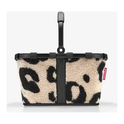 Reisenthel Carrybag XS Teddy Leo Cream